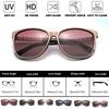 Polarized Sunglasses For Women Fashion Women's Sunglasses UV400 Cat Eye Glasses For Traveling Driving Shopping Partying