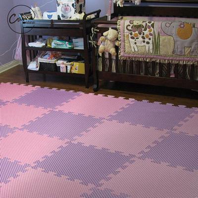1 Set Baby EVA  Play Mat Interlocking Exercise Floor Gaming Infant Carpet Foam Puzzle Sleep Mats