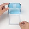 Double Socket 86 Type Waterproof Box Protector Electric Plug Cover Child Safety Box Waterproof Box Bathroom Daily Tool Supplies