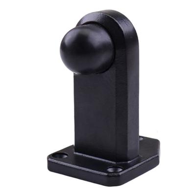 Noise Reduction Door Stopper Anti-collision Door Stopper Heavy-duty Doors Noise Reduction Bathroom For Bathroom