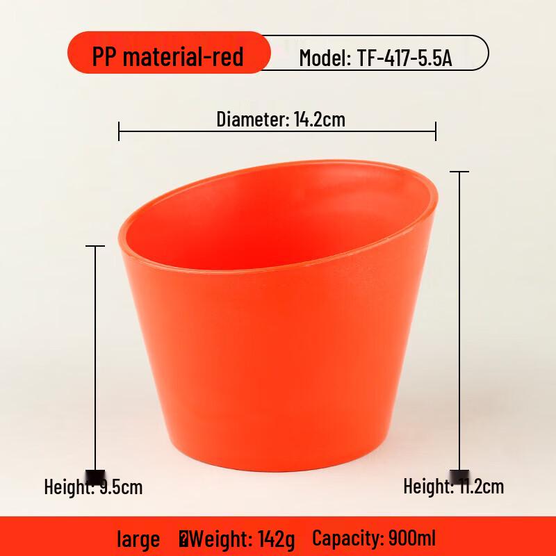 Chinese Style Plastic Hot Pot & BBQ Platter Set