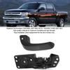 Door Handle Repair Kit Interior Inside Right Side 80374 20833606 Fit for Sierra Silverado 0713