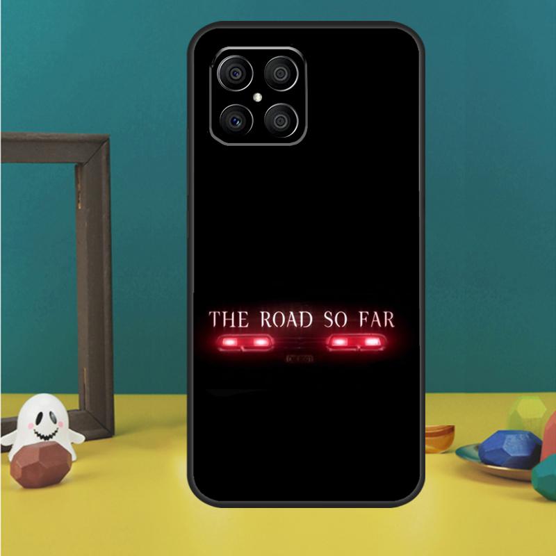 Supernatural Case For Honor Magic 5 6 7 Lite Honor 200 Pro 50 70 90 Lite X9b X9a X8b X8a X8 X9 X9c Cover