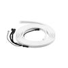 Tesla Model 3/Y Front Trunk Ambient Light Strip for Interior Enhancement