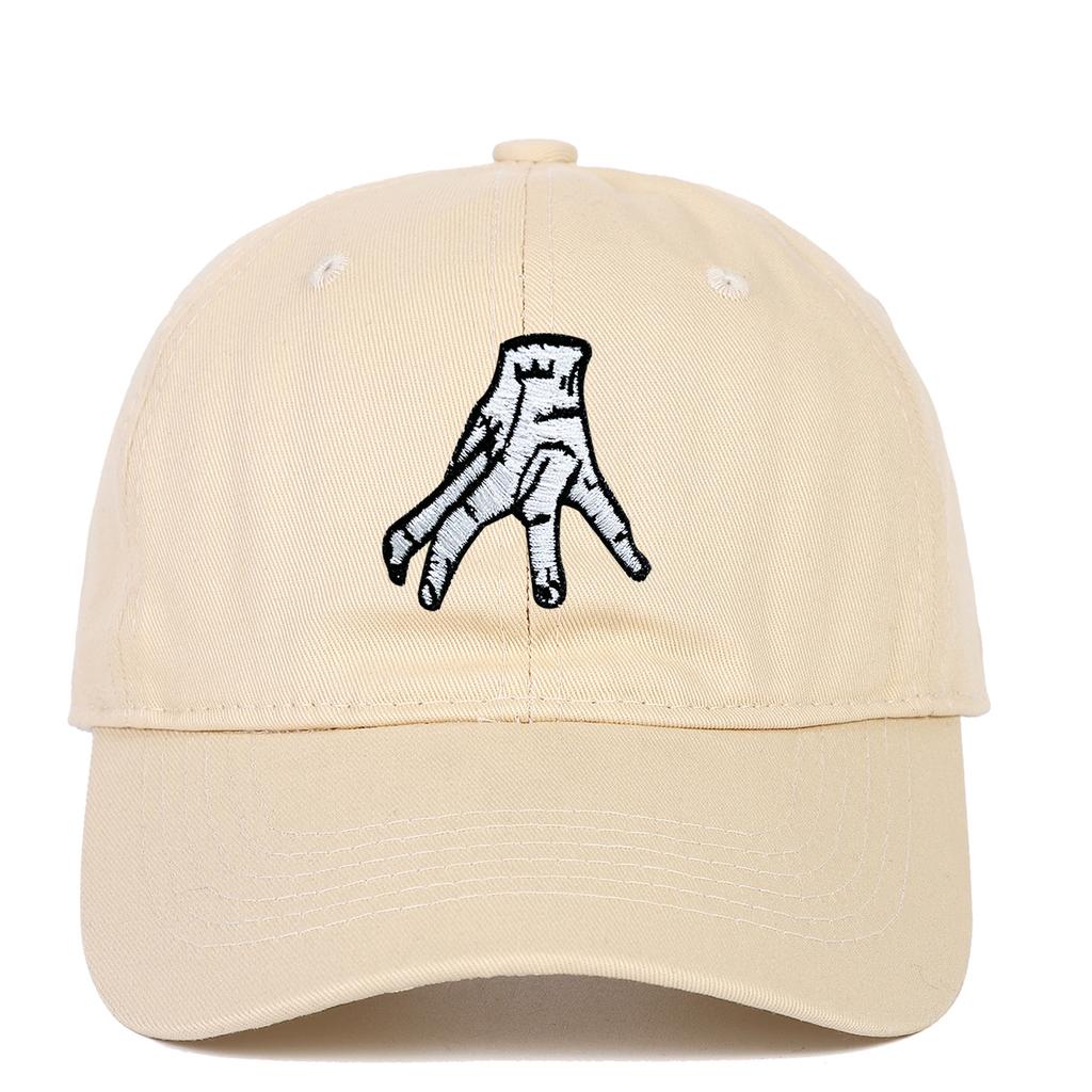 Vintage Adjustable Unisex Vintage Cap for Outdoor Hiking and Mountaineering