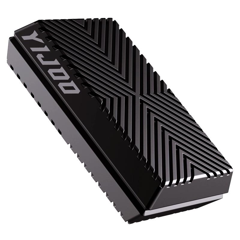 Chocoli Magnetic EDC Decompression Coin Toy