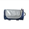 New 1 Pcs Bicycle Head Frame Holder Zipper Pack Storage Bags Waterproof Shoulder Straps Tube Pockets Window Front Cycling