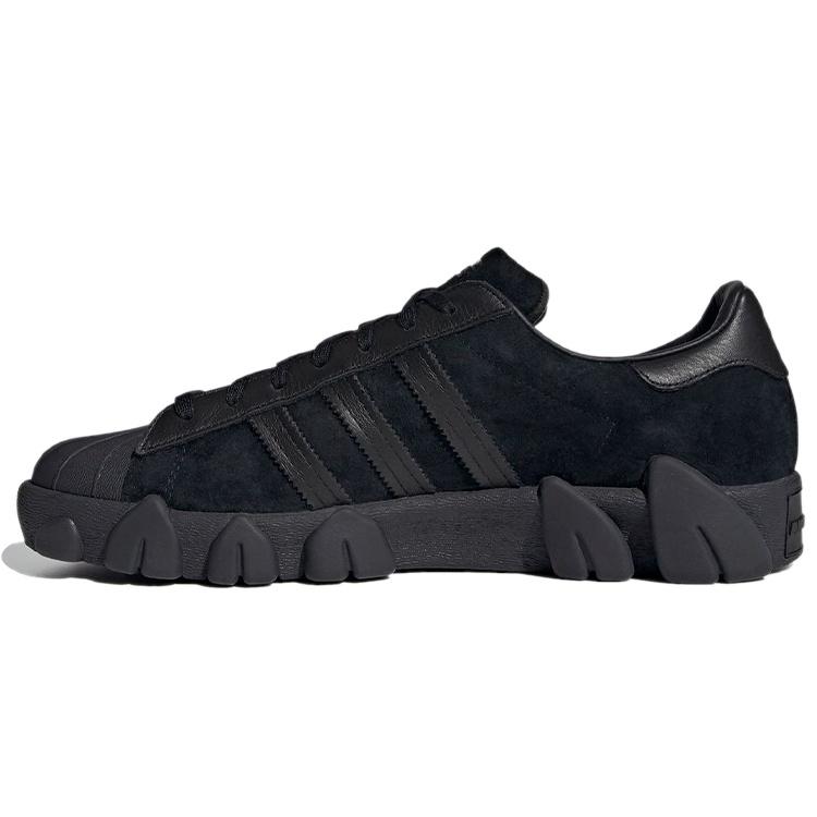 (WMNS) adidas Angel Chen x Superstar 80s Core Black Women s FY5350 EU 35⅔