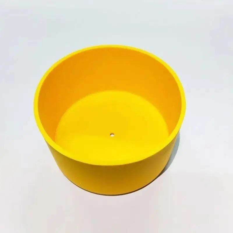 7.5cm Silicone Tumbler Boot Non-Slip Bottom Sleeve Cover for 20oz/30oz/40oz Tumblers