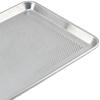 Perforated Sheet Pan Rectangle Bakeware Baking Tray for Kitchen Party Pastry