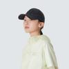 SNOWPEAK Pertex Lightweight Ball Cap Dark Charcoal (S26MUTBC01)