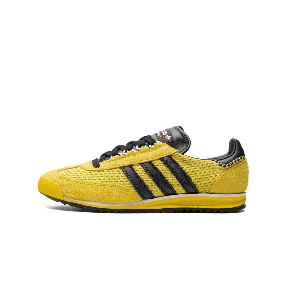 Adidas SL76 Wales Bonner Yellow