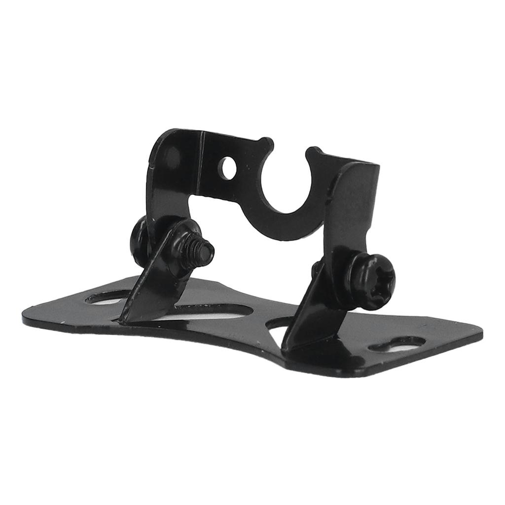 Universal Rear Camera Mounting Bracket Car Adaptations Rearview Camera Holder Backup Camera Mount