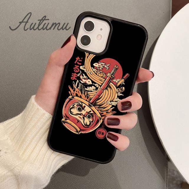 Etui na telefon z wizerunkiem szczeniaka owczarka belgijskiego Malinois na iPhone'a 11 12 13 14 Pro Max mini XR XS SE 2020 6S 7 8 Plus Samsung Galaxy S21 S22