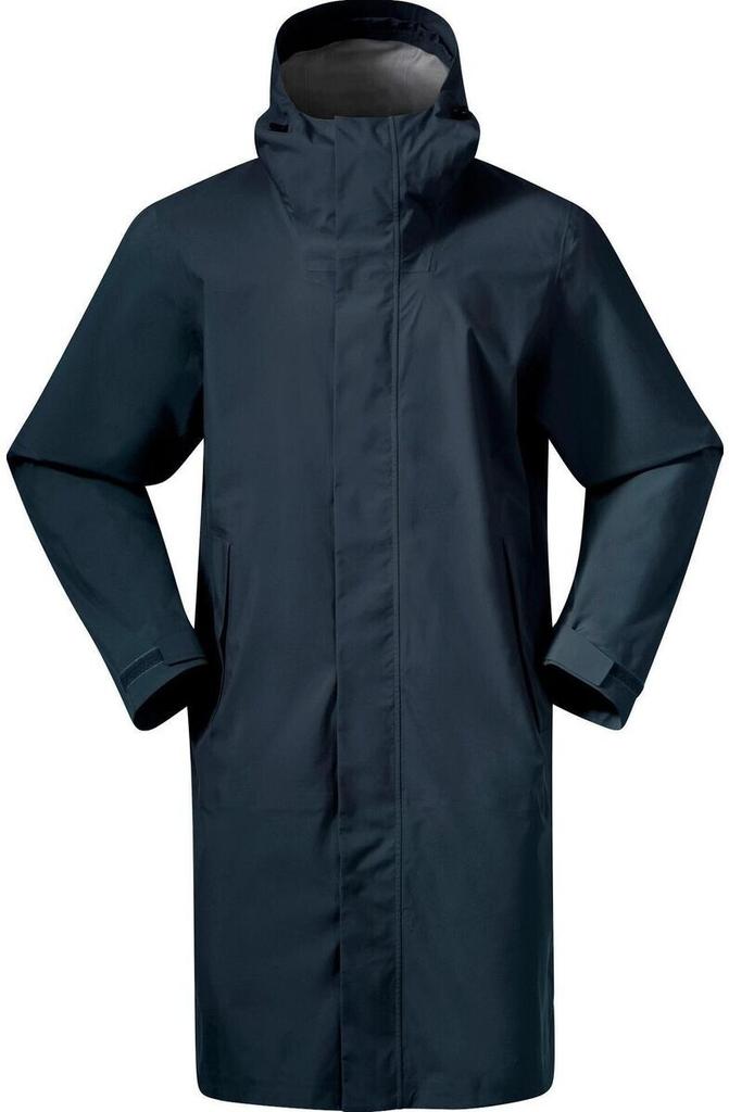 Bergans Oslo Urban Coat orion blue