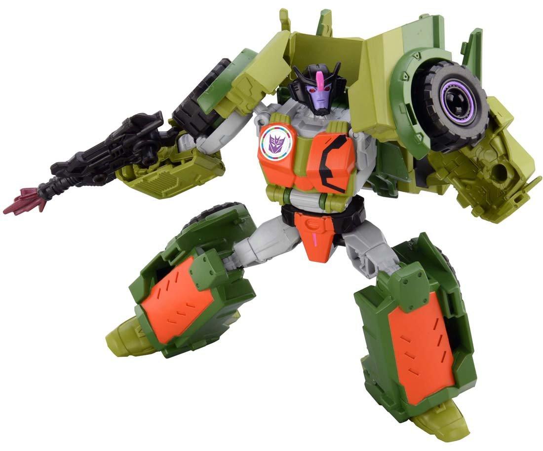 

Transformers TAV08 Grizibar