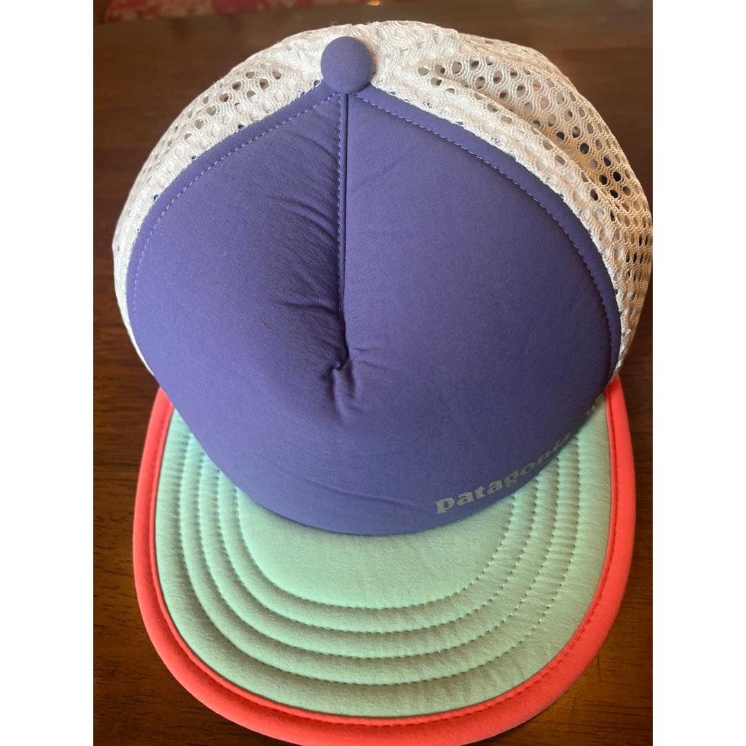 Used Good Condition] Patagonia Duckbill Cap Limited Color Patagonia