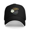 Baseball Caps The Outer Worlds 2 Game Fun Graphic Unisex Sport Spring Hats