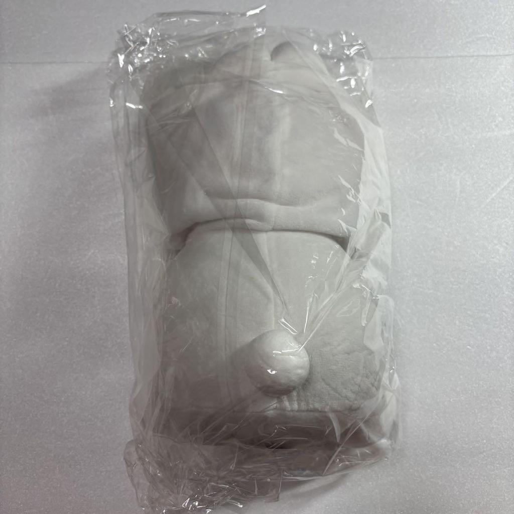 [USED] Stray Kids PuppyM Seungmin Plush Toy