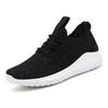 Men'S Shoes Autumn Fly-Woven Shoes Casual Sports Shoes Men'S Soft-Soled Breathable Sports Shoes
