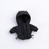 High Quality OB11 Doll Outdoor Jackets Suit Clothes And Pants Suit For Ob11 1/12 Doll Outfit Daily Casual Accessories For Children Diy