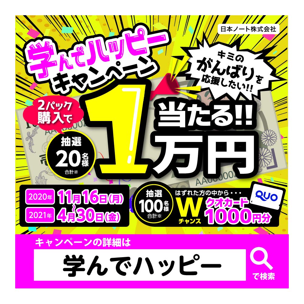 Kyokuto Notebook Tom and Jerry B5 6.5mm Dot Ruled 5-Pack U17905