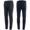 Welkruz Winter Cycling Tights with 3D Gel Windproof and for Cycling and Road Autumn and Size Men's Pads, Fleece-Lined, Bikes, Winter, WL-BB061 (Black,