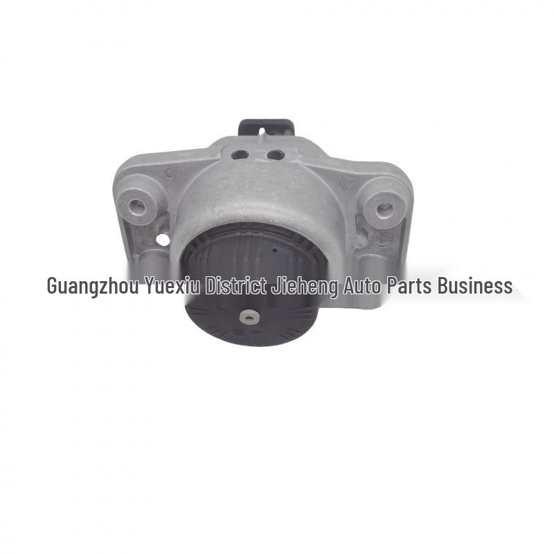Engine Mount Bushing for Land Rover Discovery 5 (LR056882, LR105970)