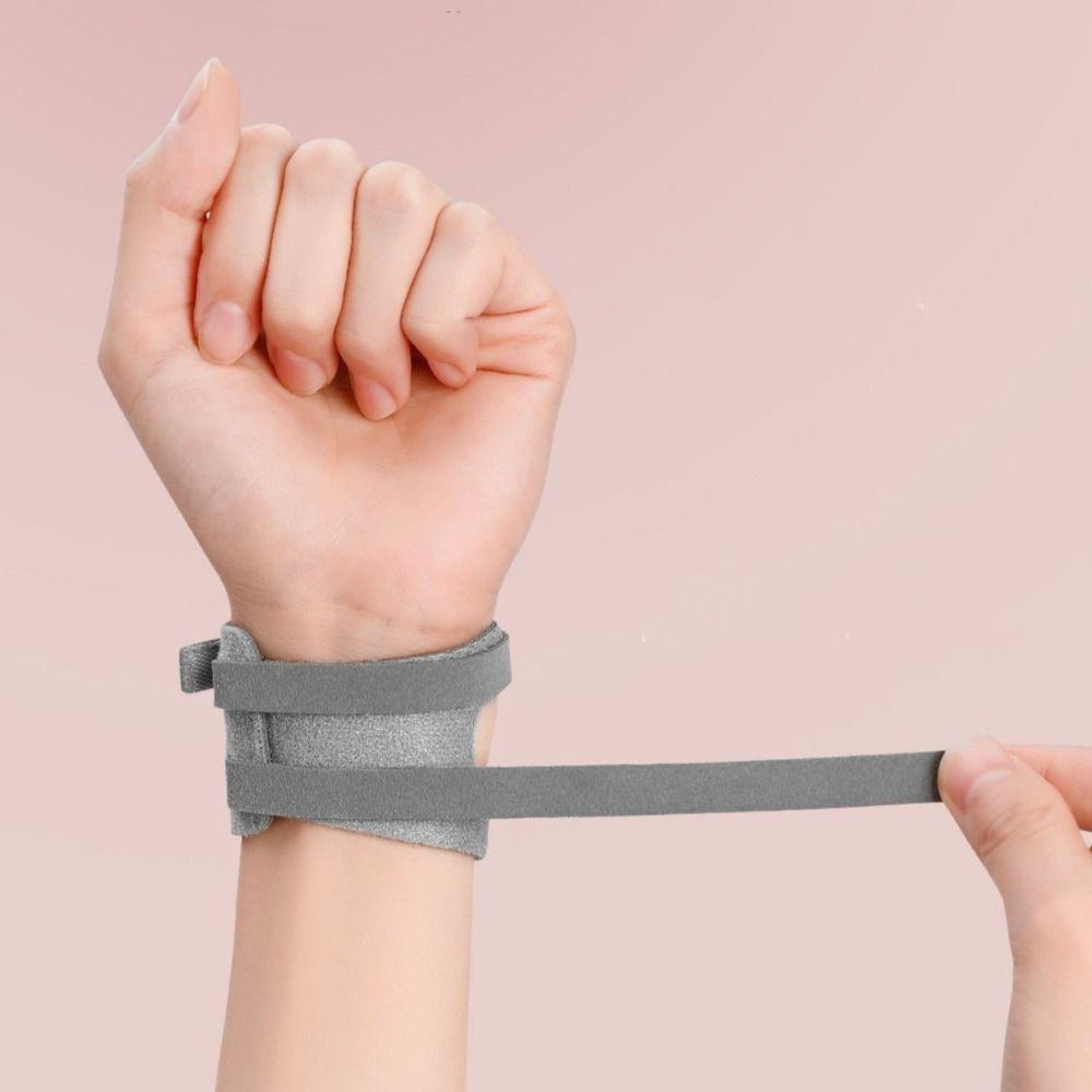 Anti Sprain Wrist Brace TFCC Tear TFCC Wrist Brace Protection Yoga Wrist Band  Yoga