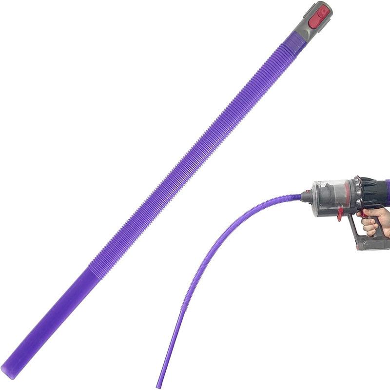 Compatible Connector Hose for Dyson V6-V15 Vacuum Cleaners