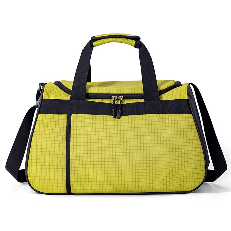 Fitness Sports Travel Tote Bag