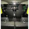 Led Cabin Reading Lamp For Suzuki Jimny JB64 JB74W 2019-2023 Interior Dome Map Light LED Light Ceiling Lighting Upgrade Lamp