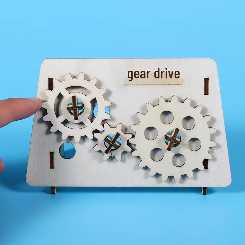 DIY Science Experiment Kit for Elementary School Physics and Engineering