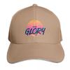 Retro Remix Perth Glory Football Club Logo  Baseball Cap Unisex Women Casual Summer Sport Sun Cap