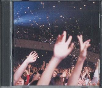 

CD ULFULS - Ulfuls 10th Anniversary 5 Hours Liv TOCT25052 TOSHIBA EMI Japan Japanese Pop/Rock Used