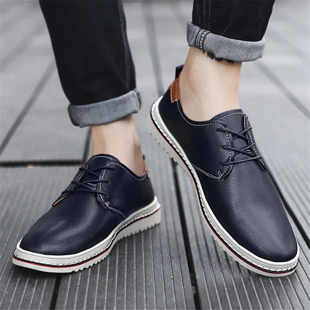 FashionExtra Large Sizes 38-39 Sneakers Size 45 Tenis Badminton Men's Road Shoes Sports Super Sale Brands Kawaiis Snaeker School