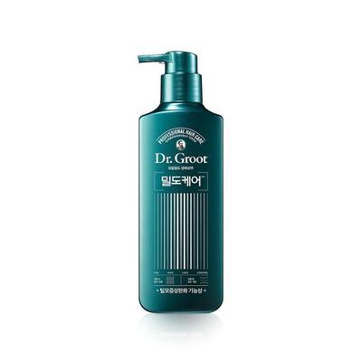 DR. Groot Šampón na starostlivosť o hustotu vlasov 400ml / Kúra 300ml (Zvýšenie hustoty vlasov)