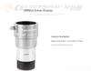 Celestron Omni 2X Телеконвертер PL4/6/9/12/15/32/40мм Астрономічний Телескоп HD Спостереження за Зірками