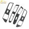 2020 Explorer Window Lift Armrest Switch Decorative Sticker