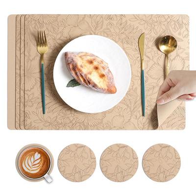 Decoraciones de mesa y accesorios – Posavasos y tapetes para servir
