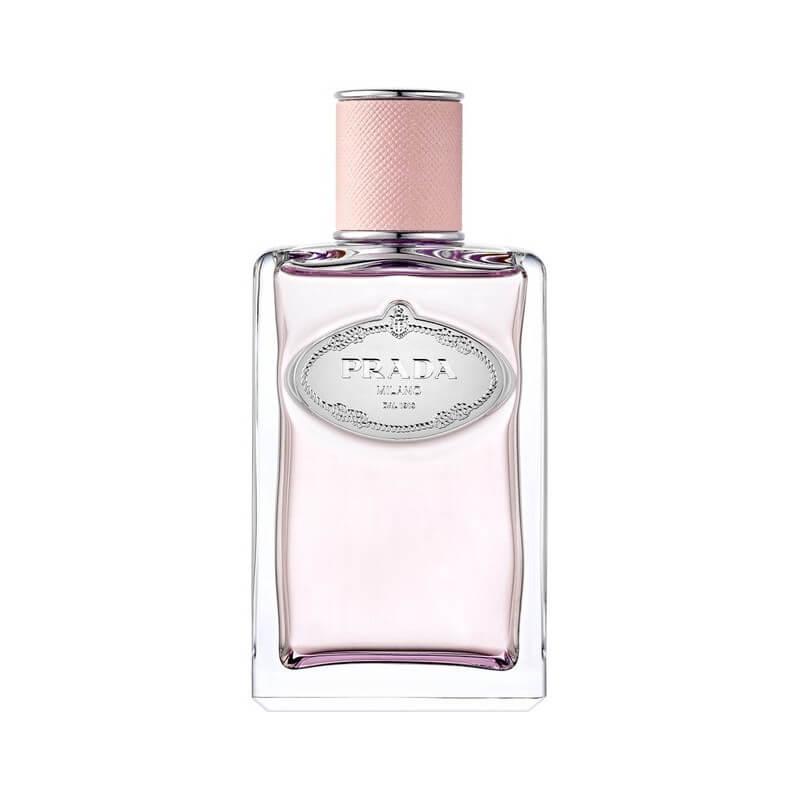 Prada Infusion de Rose eau de parfum 100 ml woman