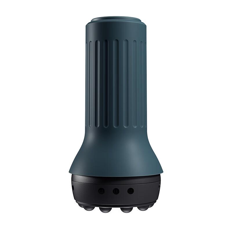 Senbaiwei Portable Temperature-Controlled Moxibustion Device