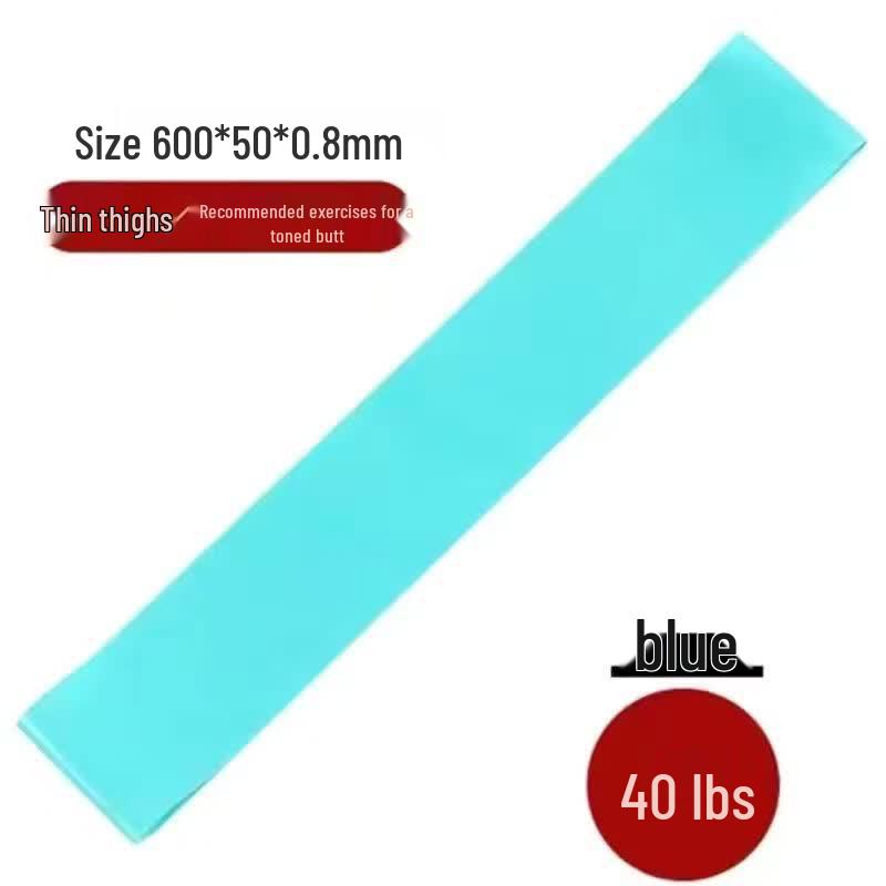 OEING Yoga Resistance Band