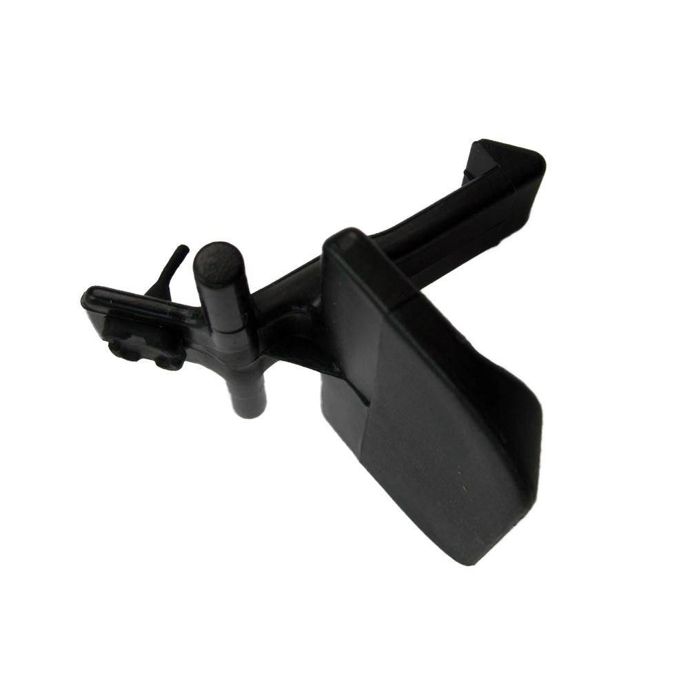 Car Interior Parts Lid Latch Knob Car Repair Interior Upgrades OE Part Number 846683S000RY Practical Accessory