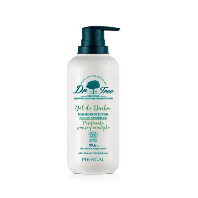 DR. Baum Reinigendes Duschgel 500ml