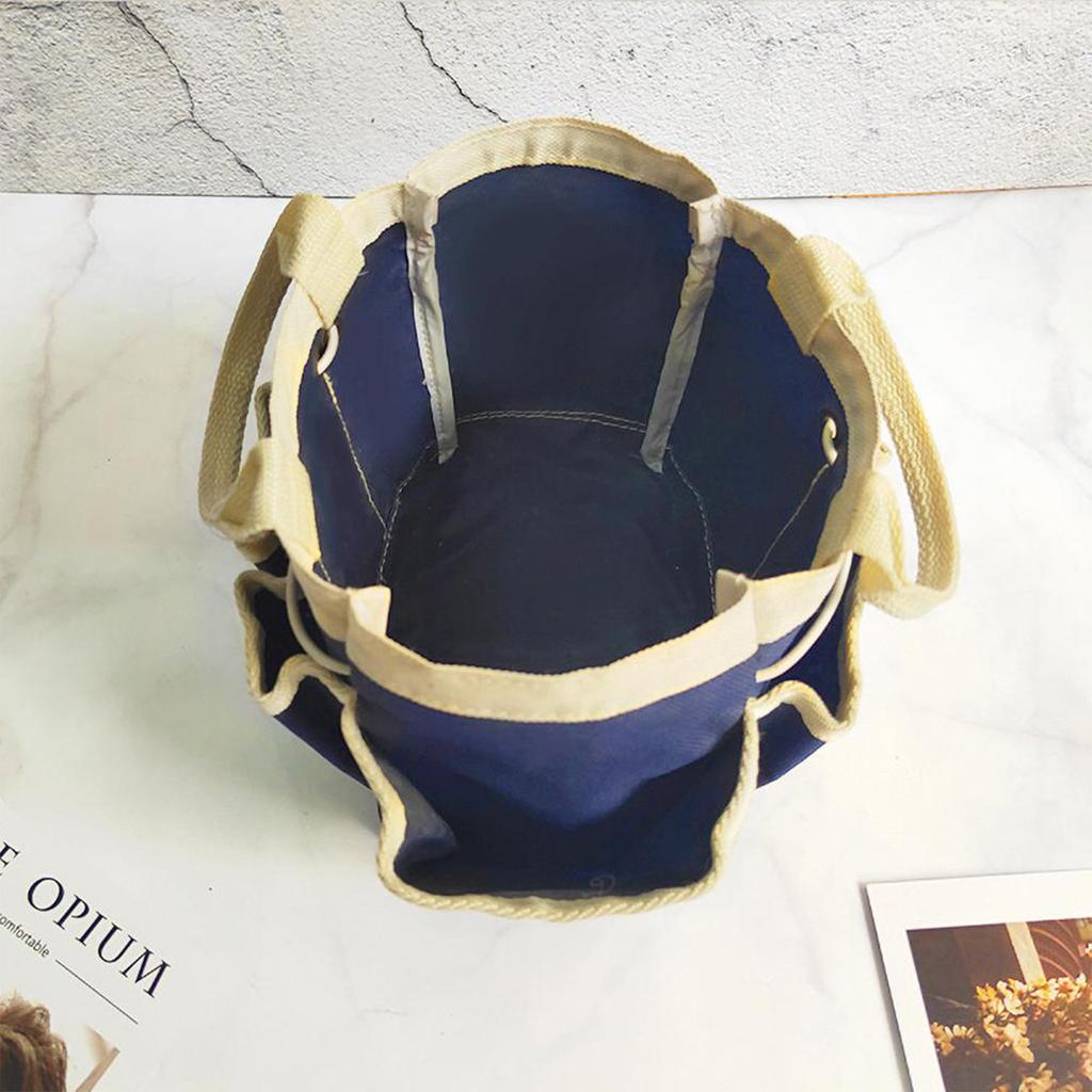 Torba ogrodowa Torba do przechowywania narzędzi ogrodowych Prezenty ogrodnicze dla kobiet i mężczyzn