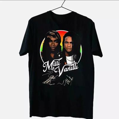 Tops – T-Shirts