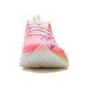 LINING Red Hare 8PRO Running Shoes Men's Low top Fluorescent Rose Pink