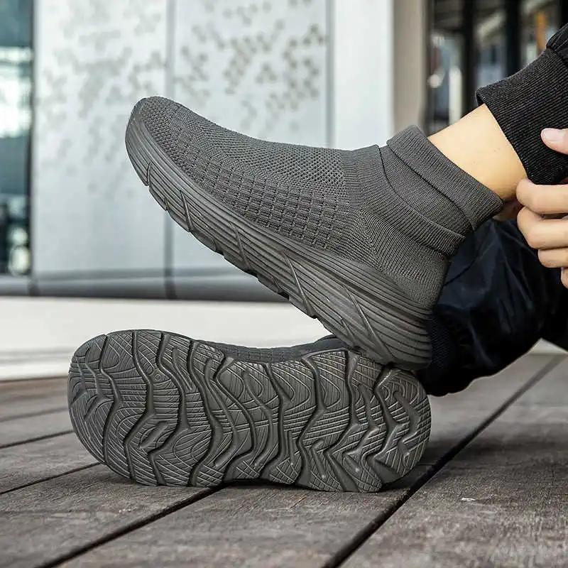 Fashion White Plataform Skor Casual Women's Shoes Large Sizes Women's Sneakers Sport Play Casuall Runing Tenni Cool Basket Aestthic