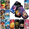 Cover for Samsung Galaxy S20 S22 S21 FE Ultra Plus A07 A17 A15 A16 A25 A57 A37 Phone Case Tony Chopper One Luffys P-Pieces